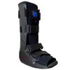 HYPERZ Air Walker Orthopedic Boot, Black Tall Ankle Immobilizer, Air Cam Fracture Boot, Foot Brace for Sprains, Fractures and Injuries view 1
