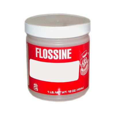 Flossine 16-oz. Each (Lemon)