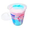 Prepackaged Candee Fluff Cotton Candy, 2-oz. (12/CS) view 2
