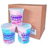 Prepackaged Candee Fluff Cotton Candy, 2-oz. (12/CS) view 3