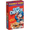 Cap'n Crunch Cereal, Original, 22.1oz Box view 1