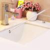 28 inch Flexible Sewer Drain Cleaner Brush Bendable Sink Overflow Cleaning Tools for Bathroom Kitchen(Blue) view 4