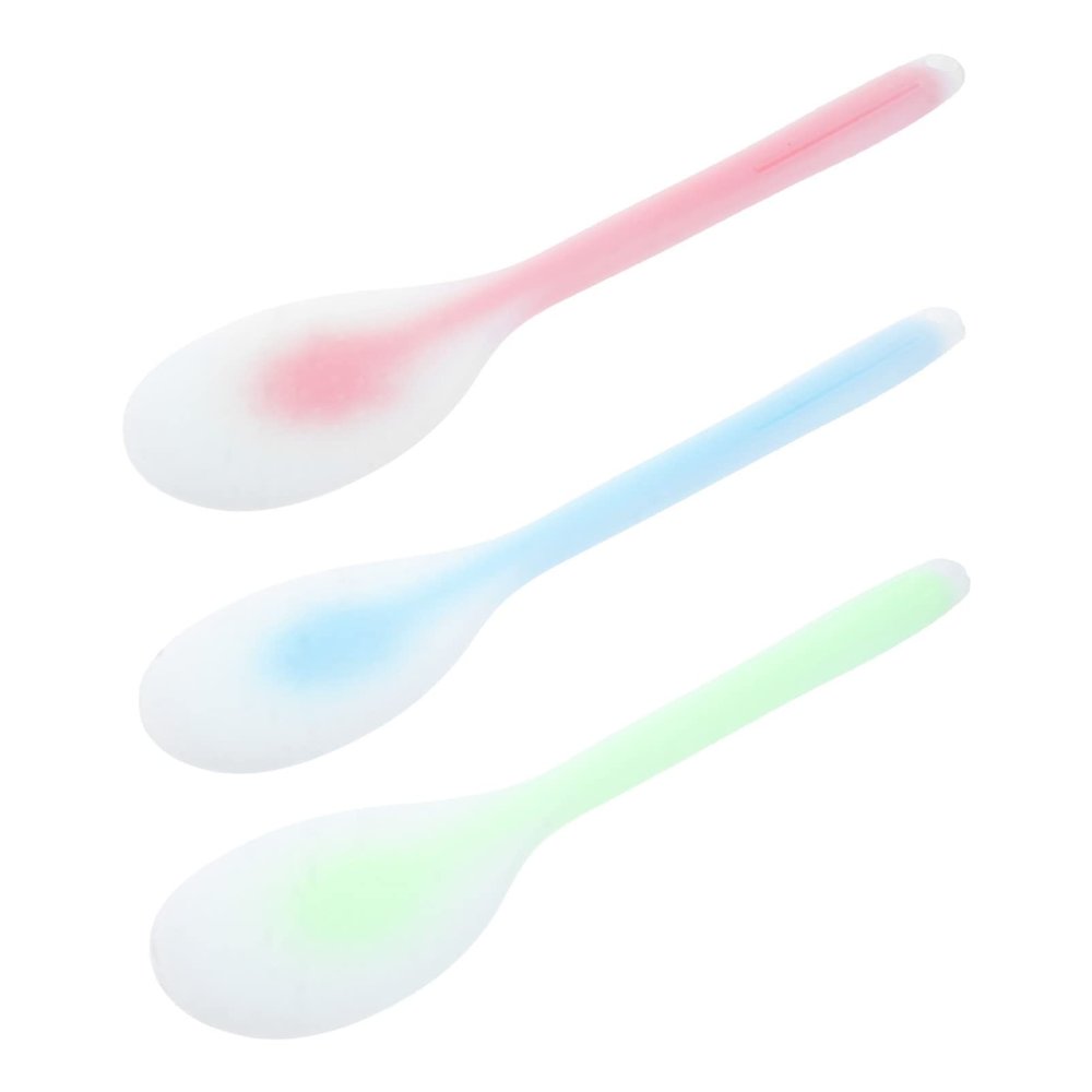 Silicone Hammer Stick Massager for Full Body Massage Scraping Tool for Physical Therapy Trigger Point Massage Tool