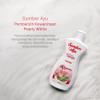 Sumber Ayu Feminine Wash 50ml Pearly White view 3