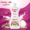 Sumber Ayu Feminine Wash 50ml Pearly White view 4