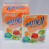 Nutrijell Orange (15gr/sachets) - Pack of 24