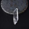 100% Natural Rock Crystal Quartz Raw Crystals Crystal Wand Quartz Stone Crystal Point Rock Mineral Specimen Stone,Rock Crystal Quartz,100g view 4