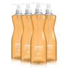 Method Gel Dish Soap , Clementine, Tough on Grease, 18 Fl Oz (Pack of 4) view 1