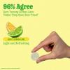8Greens Supergreens Tablets | Super Greens Powder Superfood Tablet, Metabolism Immunity & Focus, Daily Greens Effervescent Tablets, Organic: Aloe Vera, Spirulina, Chlorella, Variety, 30 Servings view 3