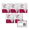 Lalvin QA23 Wine Yeast (5 Pack) - Make Wine Cider Mead Kombucha At Home - 5 g Sachets - Saccharomyces cerevisiae - Sold by CAPYBARA Distributors Inc. view 1