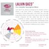 Lalvin QA23 Wine Yeast (5 Pack) - Make Wine Cider Mead Kombucha At Home - 5 g Sachets - Saccharomyces cerevisiae - Sold by CAPYBARA Distributors Inc. view 4
