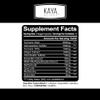 Kaya Naturals Platinum Mobility Turmeric - Bioperine, Glucosamine, Turmeric with Boswellia, Healthy Natural Mobility Support, Turmeric Curcumin 1334mg - 30 Capsules view 2