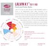 Lalvin K1-V1116 Wine Yeast (5 Pack) - Make Wine Cider Mead Kombucha At Home - 5 g Sachets - Saccharomyces cerevisiae - Sold by CAPYBARA Distributors Inc. view 4