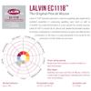 Lalvin EC-1118 Wine Yeast (5 Pack) - Champagne Yeast - Make Wine Cider Mead Kombucha At Home - 5 g Sachets - Saccharomyces cerevisiae - Sold by CAPYBARA Distributors Inc. view 4