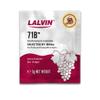 Lalvin 71B Wine Yeast (5 Pack) - Make Wine Cider Mead Kombucha At Home - 5 g Sachets - Saccharomyces cerevisiae - Sold by CAPYBARA Distributors Inc. view 3