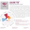 Lalvin 71B Wine Yeast (5 Pack) - Make Wine Cider Mead Kombucha At Home - 5 g Sachets - Saccharomyces cerevisiae - Sold by CAPYBARA Distributors Inc. view 4