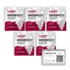 Lalvin RC-212 Wine Yeast (5 Pack) - Make Wine Cider Mead Kombucha At Home - 5 g Sachets - Saccharomyces cerevisiae - Sold by CAPYBARA Distributors Inc. view 1