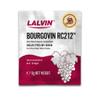 Lalvin RC-212 Wine Yeast (5 Pack) - Make Wine Cider Mead Kombucha At Home - 5 g Sachets - Saccharomyces cerevisiae - Sold by CAPYBARA Distributors Inc. view 3