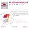 Lalvin RC-212 Wine Yeast (5 Pack) - Make Wine Cider Mead Kombucha At Home - 5 g Sachets - Saccharomyces cerevisiae - Sold by CAPYBARA Distributors Inc. view 4