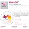Lalvin D47 Wine Yeast (5 Pack) - Make Wine Cider Mead Kombucha At Home - 5 g Sachets - Saccharomyces cerevisiae - Sold by CAPYBARA Distributors Inc. view 4
