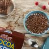 Kellogg's Cocoa Krispies Breakfast Cereal, Kids Snacks, Family Breakfast, Family Size, Chocolatey Flavor (8 Boxes) view 4