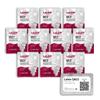 Lalvin QA23 Wine Yeast (10 Pack) - Make Wine Cider Mead Kombucha At Home - 5 g Sachets - Saccharomyces cerevisiae - Sold by CAPYBARA Distributors Inc. view 1