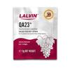 Lalvin QA23 Wine Yeast (10 Pack) - Make Wine Cider Mead Kombucha At Home - 5 g Sachets - Saccharomyces cerevisiae - Sold by CAPYBARA Distributors Inc. view 2