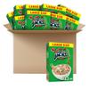 Kellogg's Apple Jacks Cold Breakfast Cereal, 8 Vitamins and Minerals, Kids Snacks, Large Size, Original, 8.2lb Case (10 Boxes) view 1