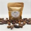 Ecuadorian RAW Cacao Beans Organic Made in Balzar Ecuador (2 Oz) view 3
