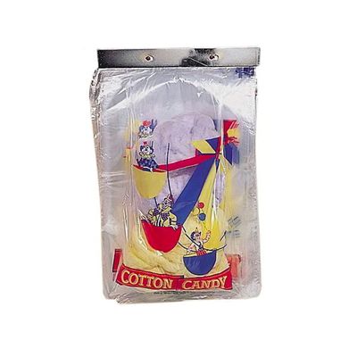 Ferris Wheel Cotton Candy Bags (Case of 1,000)