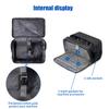Cpap bag Travel Resmed Airsense 9 10 11 Z1 Apex Medical Luna G3 Machine Equipment Accessories Supplies Travel Size Carrying Case Airplane Portable view 3