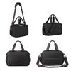 Cpap bag Travel Resmed Airsense 9 10 11 Z1 Apex Medical Luna G3 Machine Equipment Accessories Supplies Travel Size Carrying Case Airplane Portable view 4