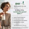 BNRThin Pro Probiotic, Lactobacillus Gasseri BNR17, 10 Billion CFU Guaranteed, Digestive Health, 30Capsules x 6packs view 3