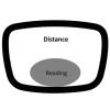 willochra Bifocal Reading Glasses Women men square Blue Light Blocking Computer Spring Hinge Readers Retro Frames Anti UV Ray (white, 1.5, multiplier_x) view 4