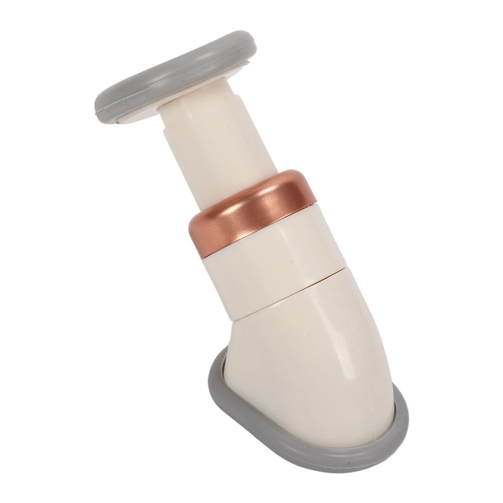 Neckline Slimmer Chin Massager Neck Massage Machine Double Chin Remover for Home