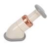 Neckline Slimmer Chin Massager Neck Massage Machine Double Chin Remover for Home view 3