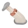 Neckline Slimmer Chin Massager Neck Massage Machine Double Chin Remover for Home view 4