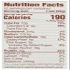 Nicks Krispi Nougat Snack Bar, No Added Sugar, Vegan, 1.76 Ounce (Pack of 12) view 4