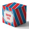 Inkdotpot Paper Box - Mini Favor Box For Baby Shower 4x4x4 Inches Paper Gift Boxes, Candy Paper Box For Party Favors, Baby Shower Postcard,Boy/Girl Theme- Pack Of 20 view 1