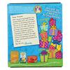 Annie's Homegrown Organic Birthday Cake Crispy Bars, Gelatin Free, 3.9 Ounces (Pack Of 8) view 2