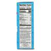 Annie's Homegrown Organic Birthday Cake Crispy Bars, Gelatin Free, 3.9 Ounces (Pack Of 8) view 4