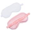 COHEALI 2pcs Plush Eye Mask Sleep Blindfold for Travel Blocking Comfortable Eye Patch for Relief and Relaxation view 1