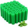 40 PCS Chewies Aligner Tray Seaters, Aligner Chewies, Retainer Chewies, Mint Flavor view 1