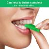 40 PCS Chewies Aligner Tray Seaters, Aligner Chewies, Retainer Chewies, Mint Flavor view 2