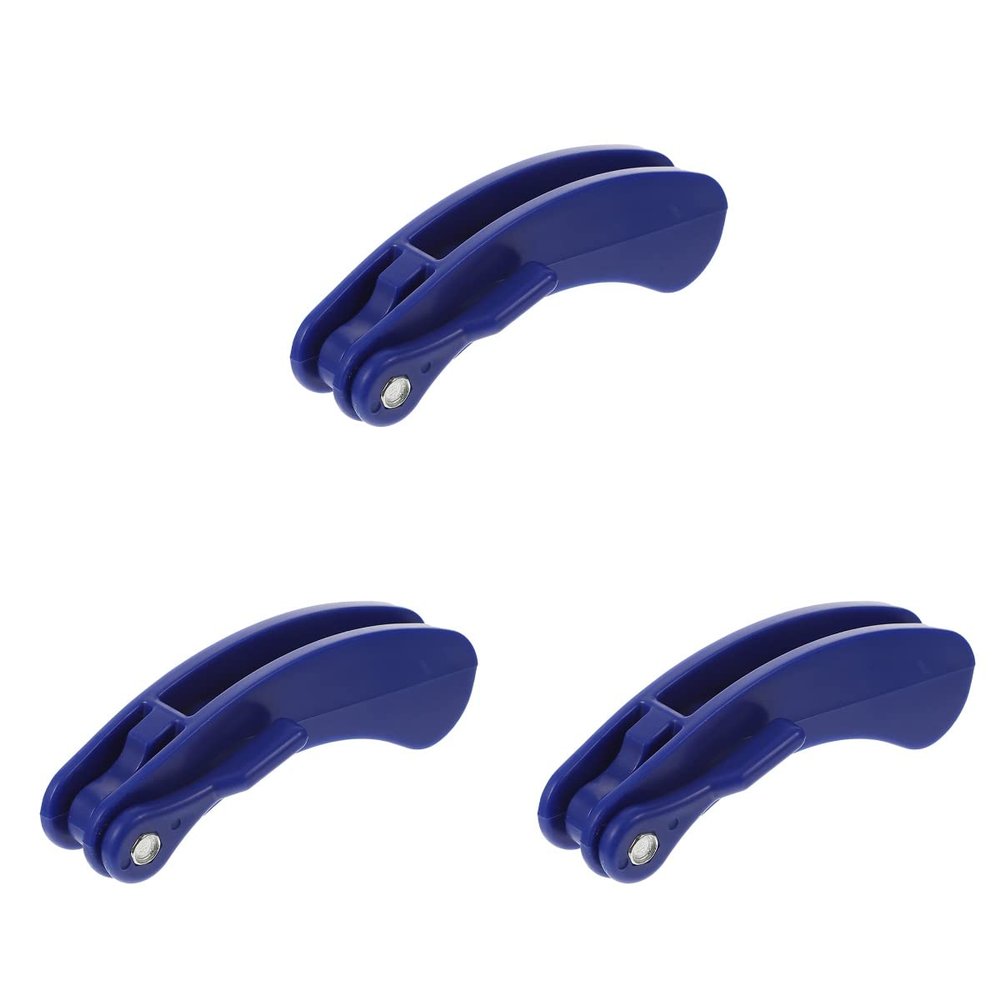 3pcs Key Turner Aid Key Turner Holder Door Opening Aid Door Opening Assistance Key Extender for Weak Hand Grip