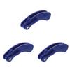 3pcs Key Turner Aid Key Turner Holder Door Opening Aid Door Opening Assistance Key Extender for Weak Hand Grip view 1