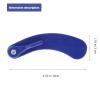 3pcs Key Turner Aid Key Turner Holder Door Opening Aid Door Opening Assistance Key Extender for Weak Hand Grip view 4