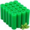 20 PCS Retainer Chewies, Chewies Aligner Tray Seaters, Aligner Chewies, Mint Flavor view 1