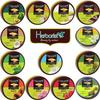Herborist Lulur Tradisional Bali 100g Avocado (Pack of 2) view 3