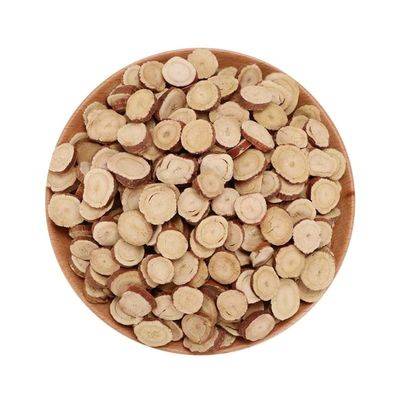 500 Gram Pure Natural Premium Liquorice Root Slices Glycyrrhizae Radix et Rhizoma Gancao Liquorice Tea.
